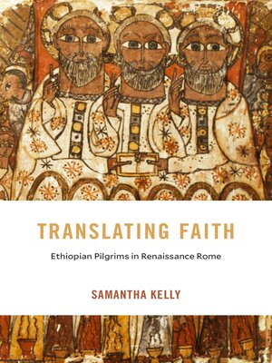 cover image of Translating Faith